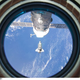 Illustration for article titled Discovery's Final Mission in Pictures